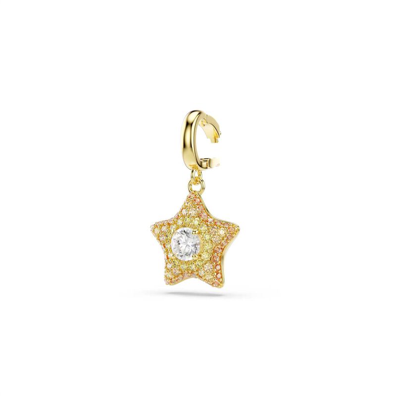 Swarovski Sublima Charm - Star image number 2